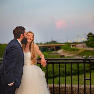 Meet your Posher, Caila